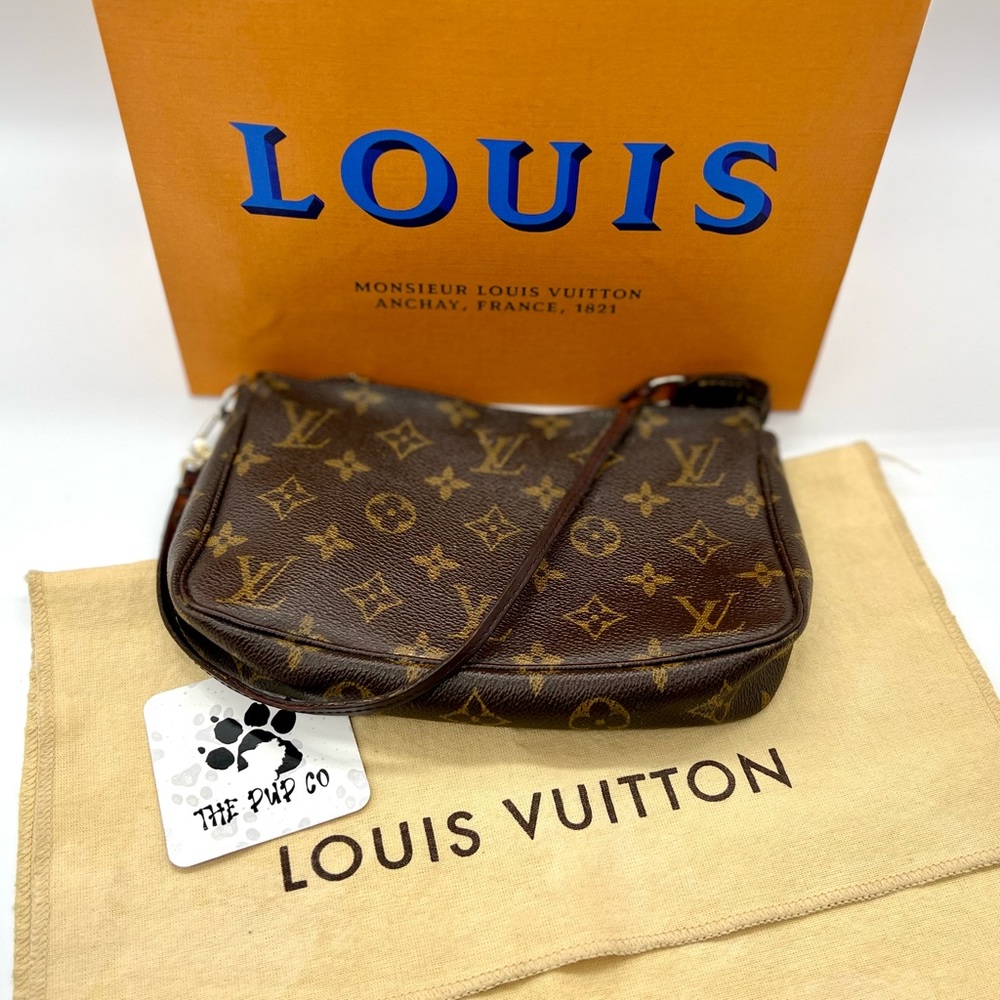 Louis Vuitton Pochette